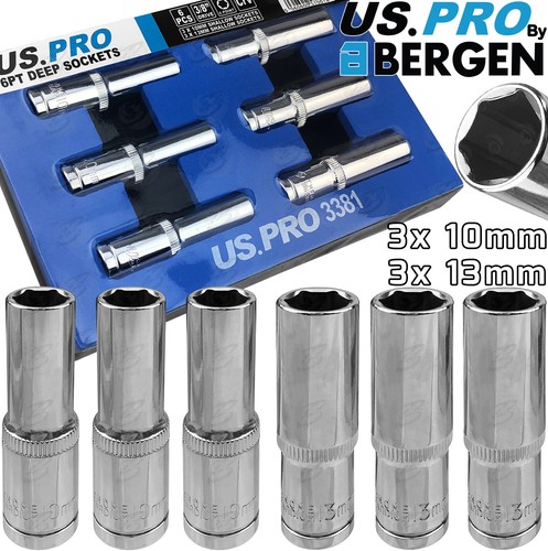 Pro 10mm 13mm deep - us.pro,