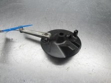 Suzuki PE175 PE 175 1984 Front