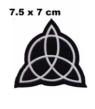 Irish Celtic Pagan Trinity