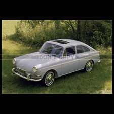 Photo A.002302 VW VOLKSWAGEN