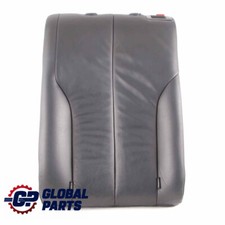 Rear Seat Backrest Volkswagen VW Passat B6 Right O/S Seat Back Cover Leather