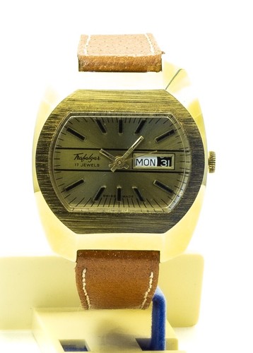 Rare vintage trafalgar swiss - trafalgar,