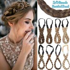 Hair Styling REAL Hair Band