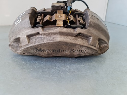 Mercedes class c220 amg c205 - mercedes,