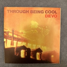 Devo - Through Being Cool -