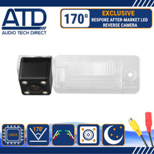 Reverse Camera For Audi Q7 RS4