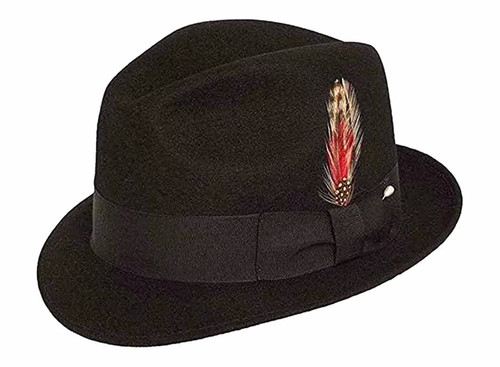 Blues brother lite felt - lite-felt, wool