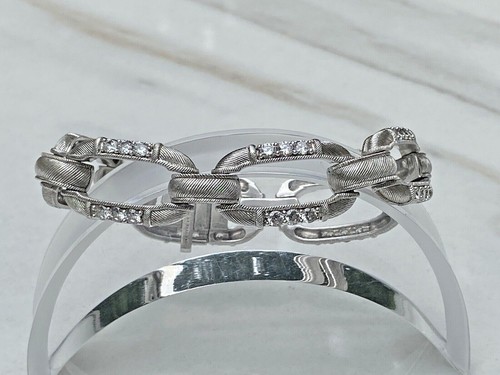 Judith ripka sterling silver - ripka,