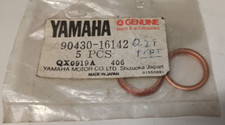 GENUINE YAMAHA  YFM250 TX500