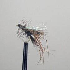 3 x SIMMONS ATTRACTOR LEGGED