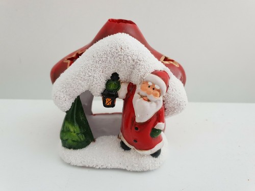 Christmas xmas santa grotto - xmas,