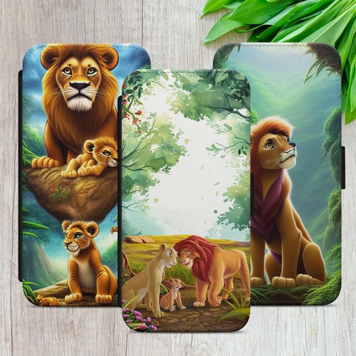 Lion king flip for - lion,
