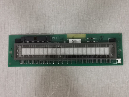 Gilbarco assy t17524 rev - rev, b