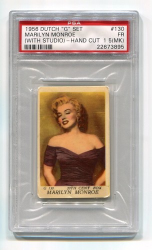 1956 dutch gum movie film - dutch,