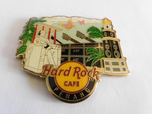 Hard rock cafe - cafe, malaysia