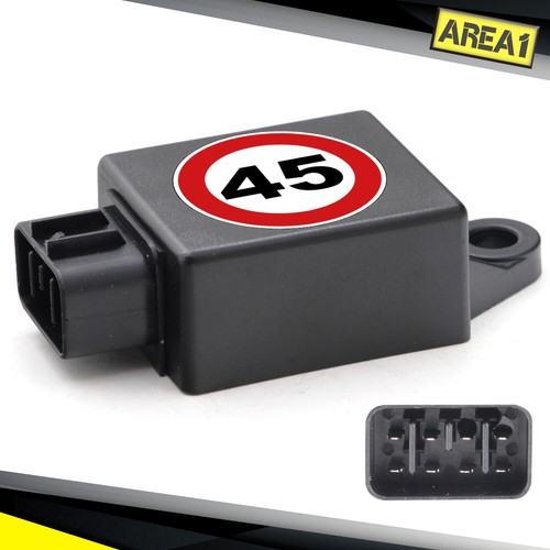 Standard replacement cdi - standard,