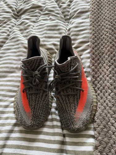 Adidas yeezy boost - yeezy,