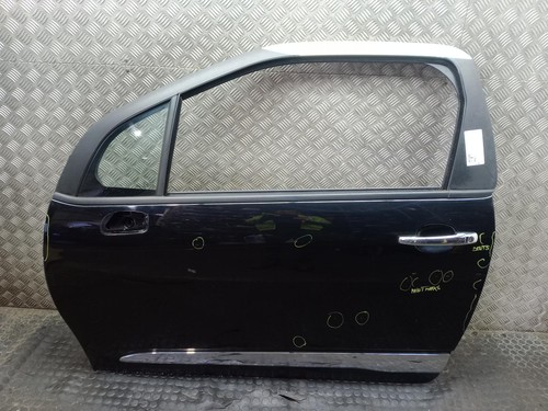 Citroen ds3 door - door, left