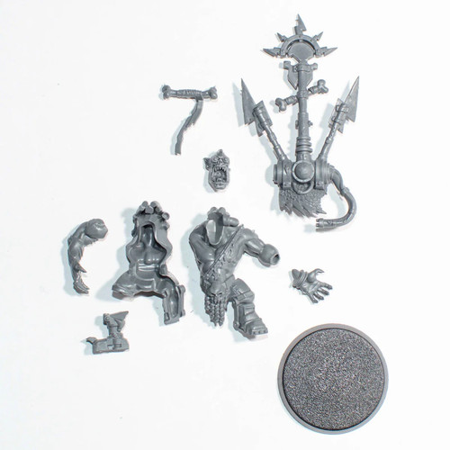 Warhammer 40k orks ork kill - 40k,