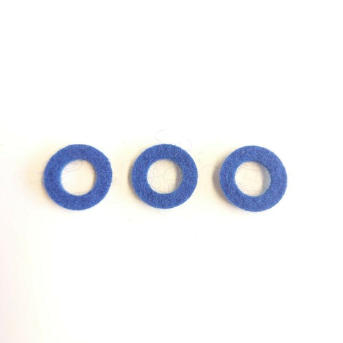 Top cap felt washer - top,