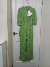 lk bennett Italian Straw