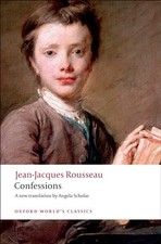 Confessions (Oxford World's