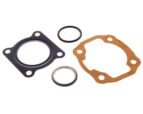 Gasket set cylinder 50cc - cylinder,