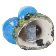Aquarium oxygen pump bubbler - _aquarium,