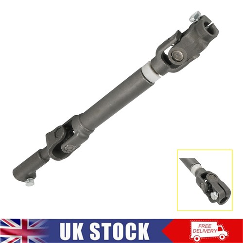 New hybrid steering - hybrid, joint