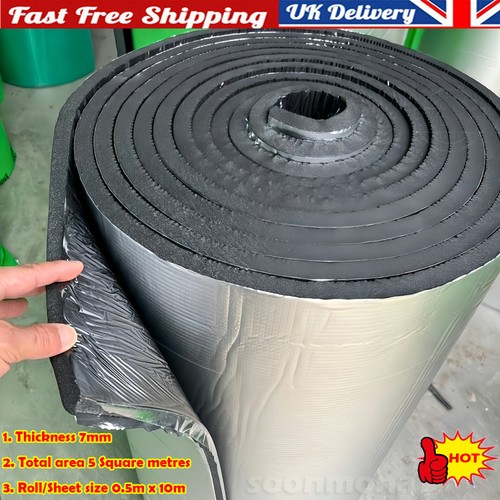 Camper van insulation thermal - camper,