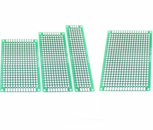 5pcs double side prototype - 1/5pcs,