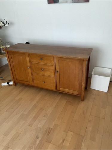 Solid oak door 3 - 2,