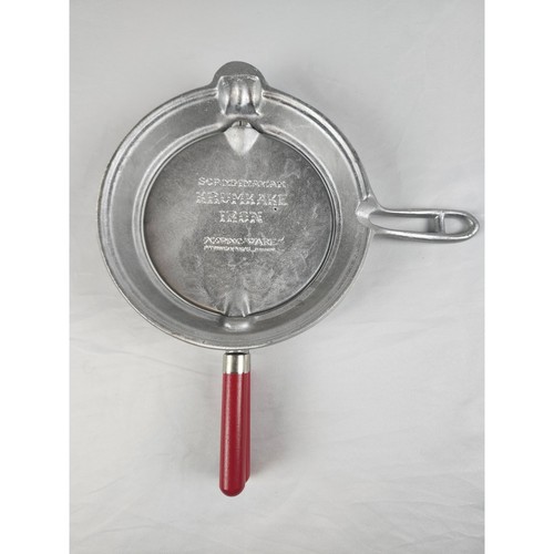 Nordic ware scandinavian - ware,