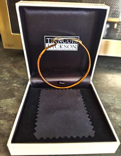Tianguis jackson 925 sterling - tianguis,