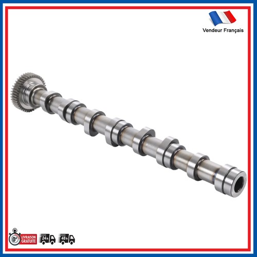 Intake camshaft for caddy - camshaft, vw