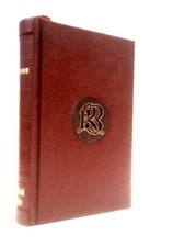 The Complete Poetical Works of Robert Burns (Robert Burns - 1912) (ID:84973)