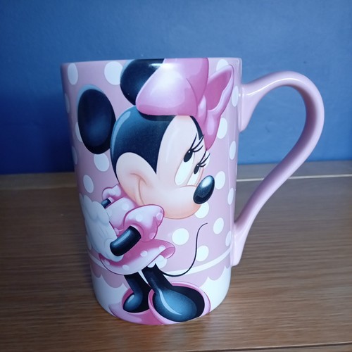 Disney mini mouse talk - disney,