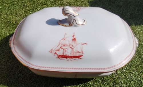 Spode trade winds large - winds,