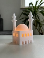 Ramadan/Eid Mosque LED Lamp -