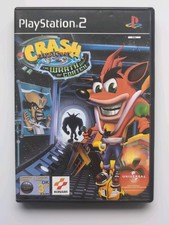 Crash Bandicoot: The Wrath of
