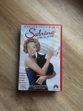 2x 90s Romantic Comedy VHS