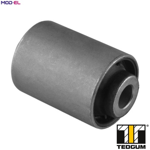 Mounting controltrailing - 2x,