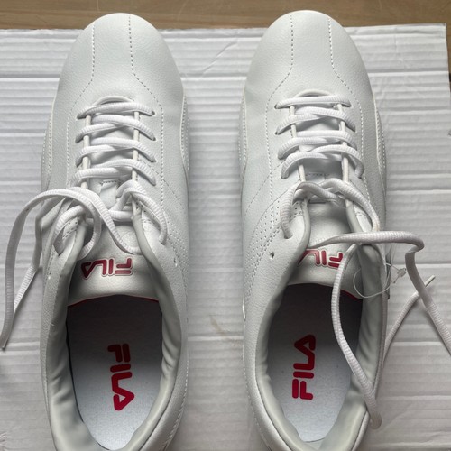 Fila escalade mens trainers - fila,