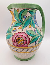 Crown Ducal Charlotte Rhead