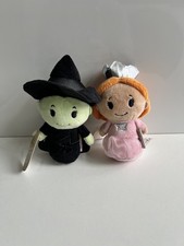 Itty Bittys Limited Edition