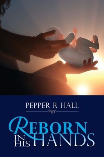 Reborn his hands - his,