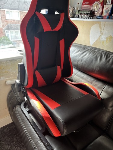 Marada rear seat stand - marada,
