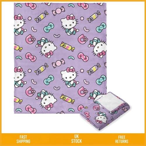 Ultra soft hello - soft, candy