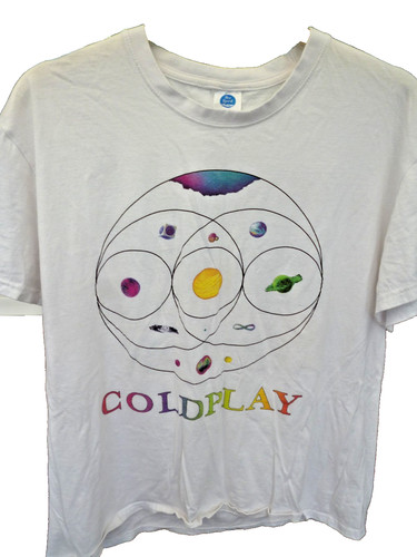 Coldplay music the spheres - music,