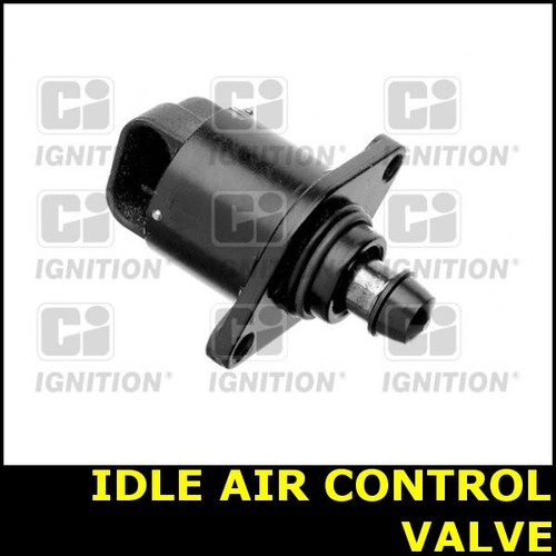 Idle air control - air, valve